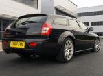 Chrysler 300C SRT8 Touring 2006 года (UK)